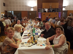 SOIREE FILM COMEDIE 21 AVRIL 2018